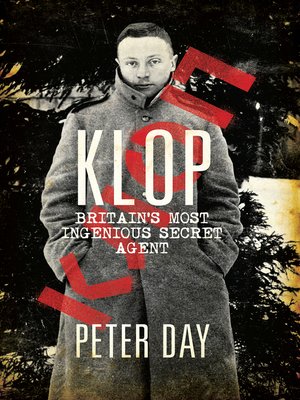 cover image of Klop